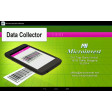Microinvest Data Collector для Android
