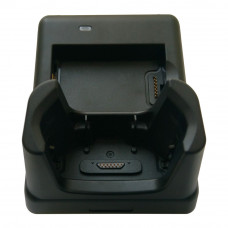 Интерфейсная подставка/зарядное устройство для GP-C5000 с гнездом для зарядки доп. аккумулятора